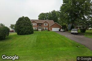 10418 Fair Ln, Huntley, IL 60142