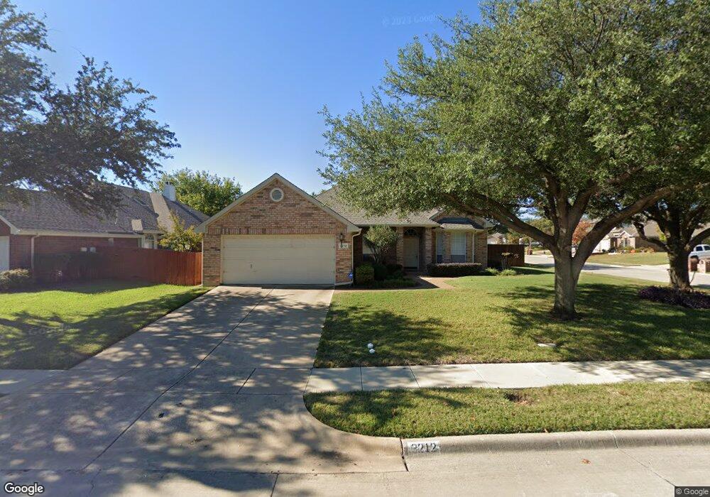 3212 Saint Claire Dr, Denton, TX 76210 - photo 1