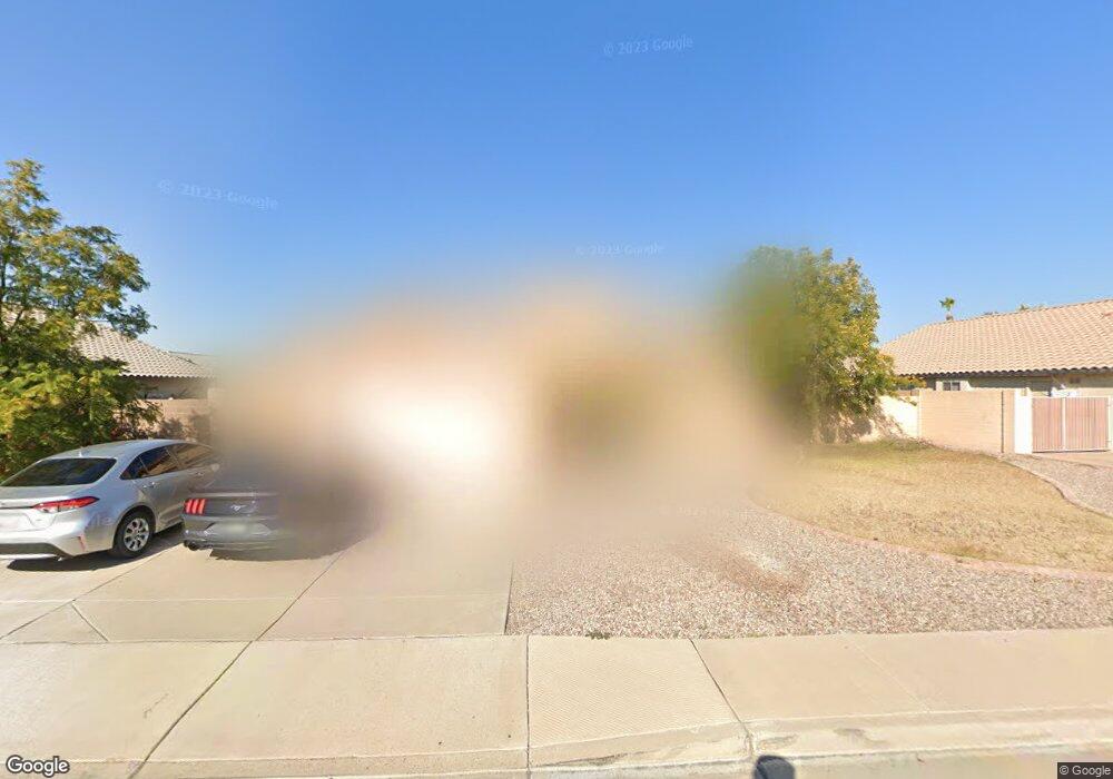 2382 E Nathan Way, Chandler, AZ 85225 - photo 1