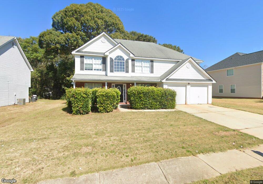 150 Spring Lake Terrace, Covington, GA 30016 - photo 1