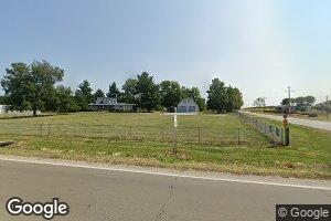 0 Dutchman's Creek Rd, Bluff City, IL 62624