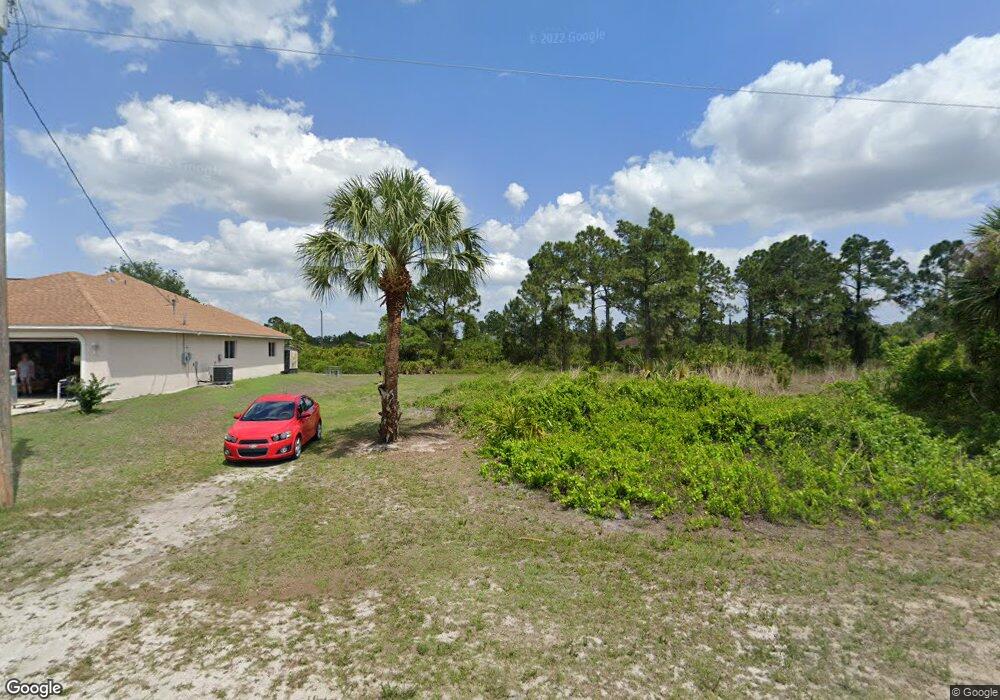 719 Randall Ave, Lehigh Acres, FL 33974 - photo 1