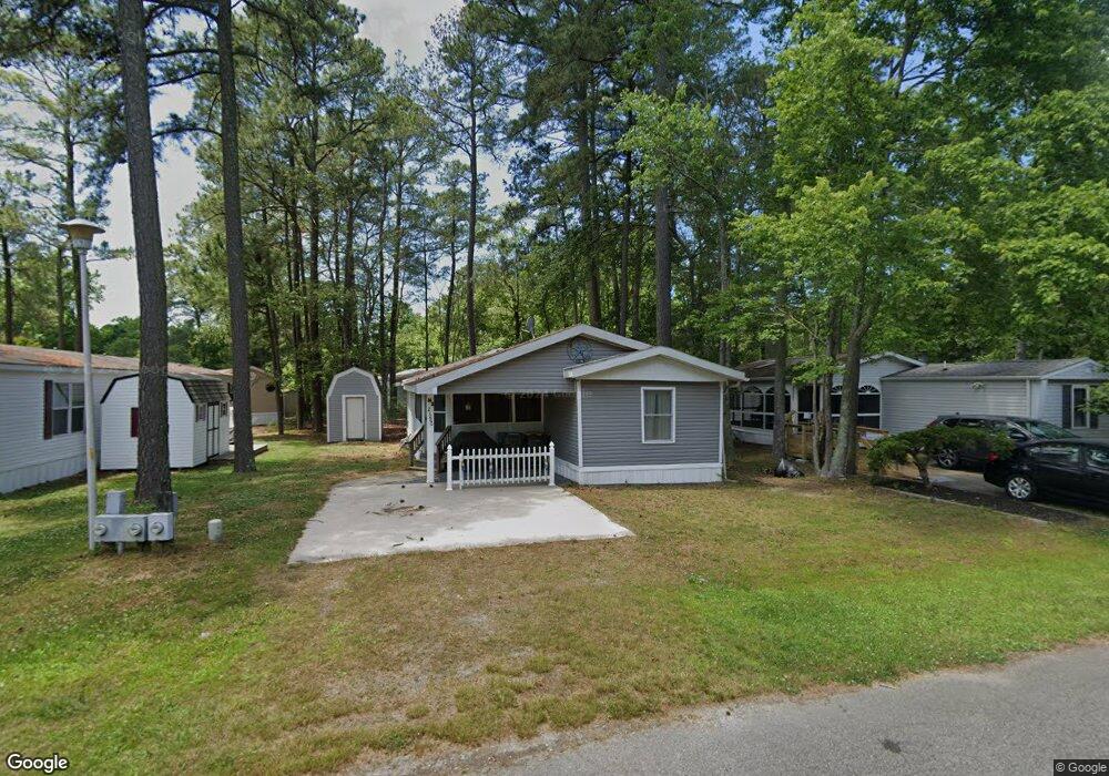 21266 M St unit 36703, Rehoboth Beach, DE 19971 - photo 1