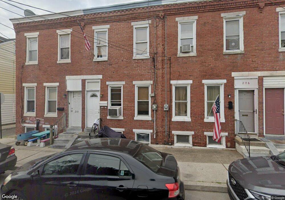 206 Middlesex St, Gloucester City, NJ 08030 - photo 1