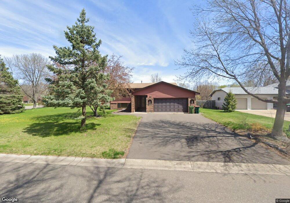 3649 114th Ln NW, Coon Rapids, MN 55433 - photo 1