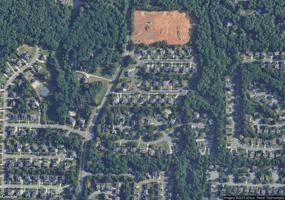 2254 Milton Place, Alpharetta, GA 30004 - photo 1