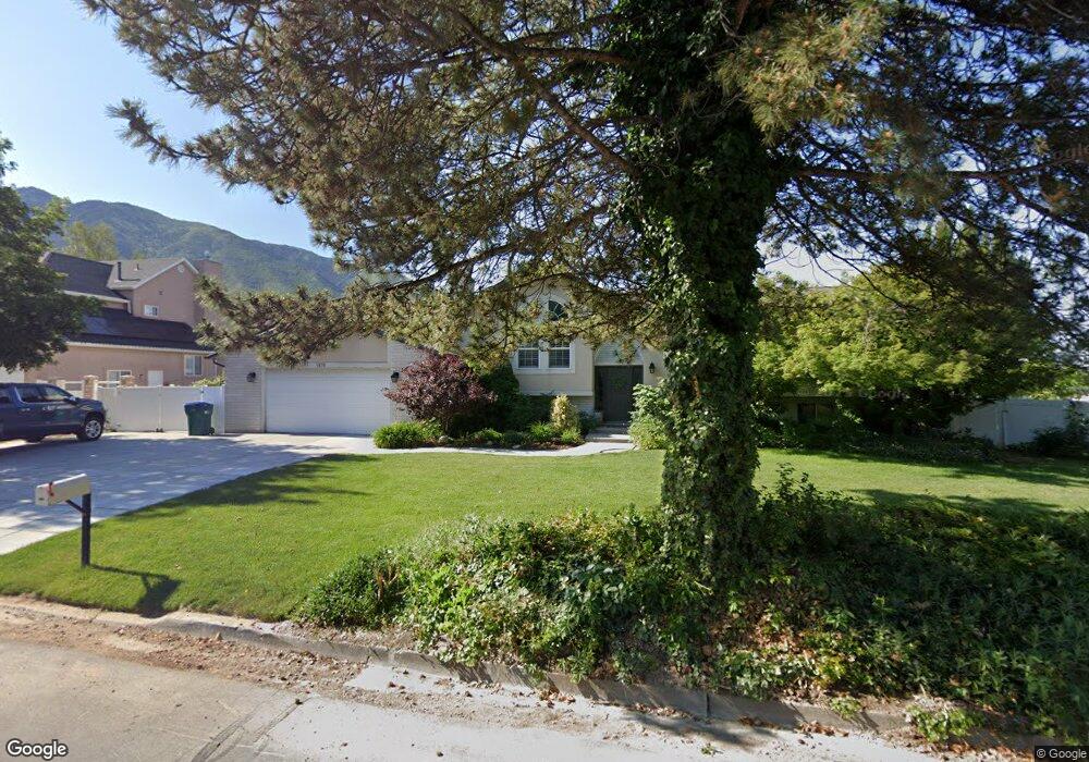 1876 Crescent View Dr, Sandy, UT 84092 - photo 1