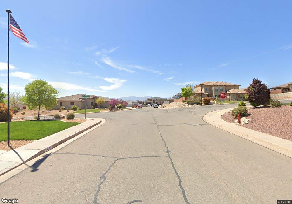 910 Galilee Way, Washington, UT 84780 - photo 1