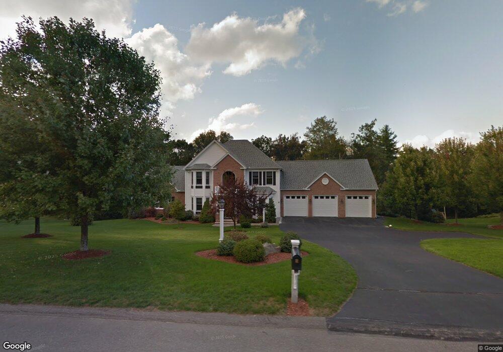 29 Mockingbird Hill Rd, Windham, NH 03087 - photo 1