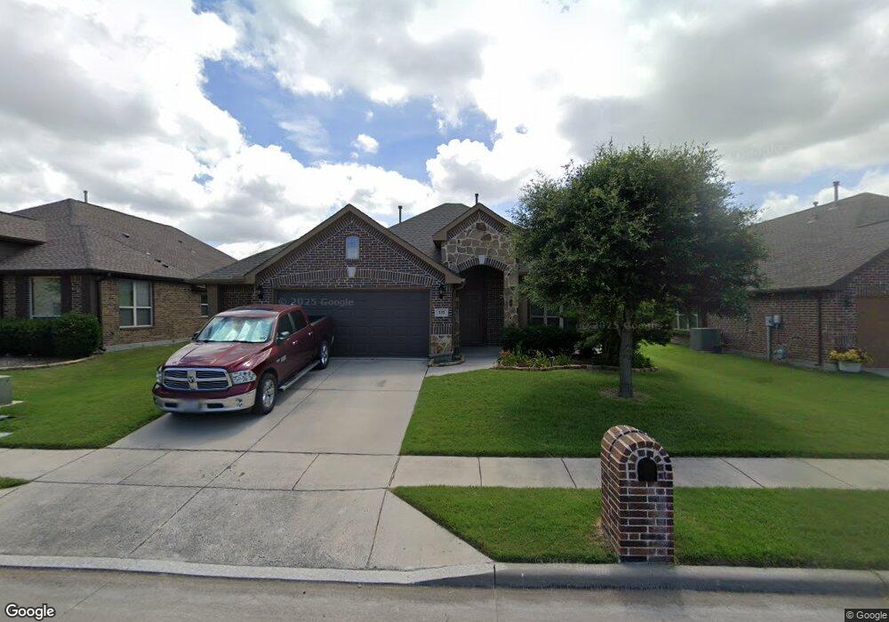 232 Armstrong Ln, Lavon, TX 75166 - photo 1