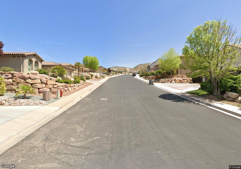 0 Silver Shadows Dr unit 14-158809, Washington, UT 84780 - photo 1