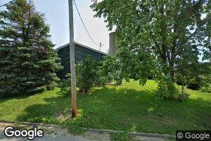 323 W Madison Ave, Chrisman, IL 61924