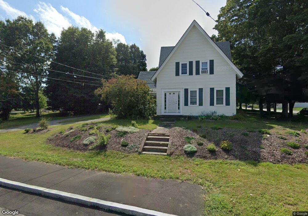 1078 Washington St, Whitman, MA 02382 - photo 1