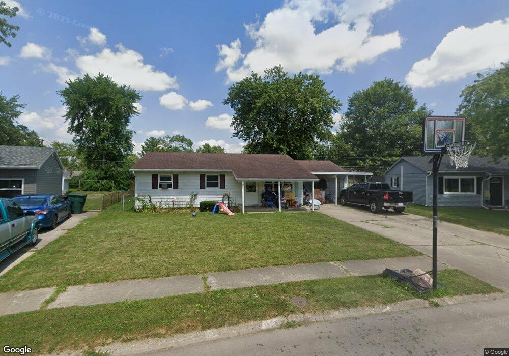 3130 S Cherokee Rd, Muncie, IN 47302 - photo 1