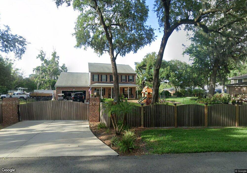 6705 Pottsburg Dr, Jacksonville, FL 32216 - photo 1