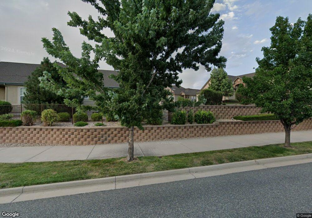 22309 E Euclid Dr, Aurora, CO 80016 - photo 1