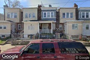 909 N 19th St, Camden, NJ 08105
