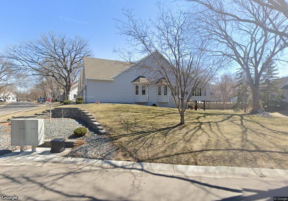 9641 Juniper St NW, Coon Rapids, MN 55433 - photo 1