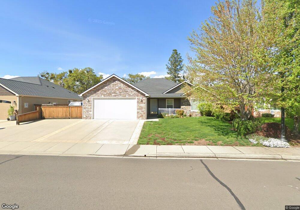 2155 Rabun Way, Central Point, OR 97502 - photo 1