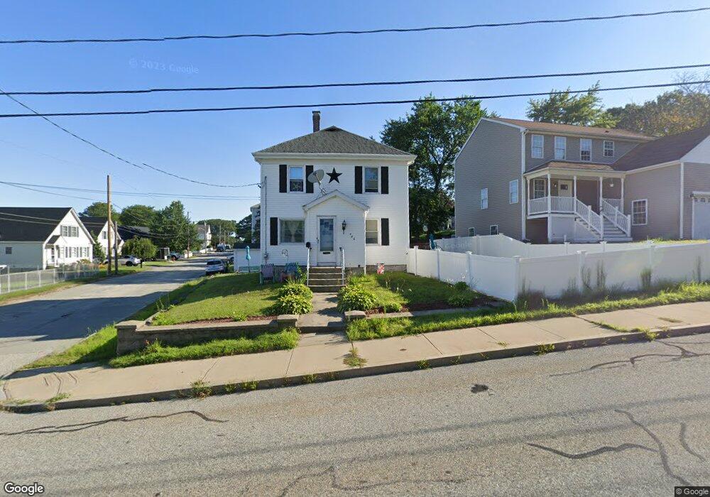 468 Logee St, Woonsocket, RI 02895 - photo 1