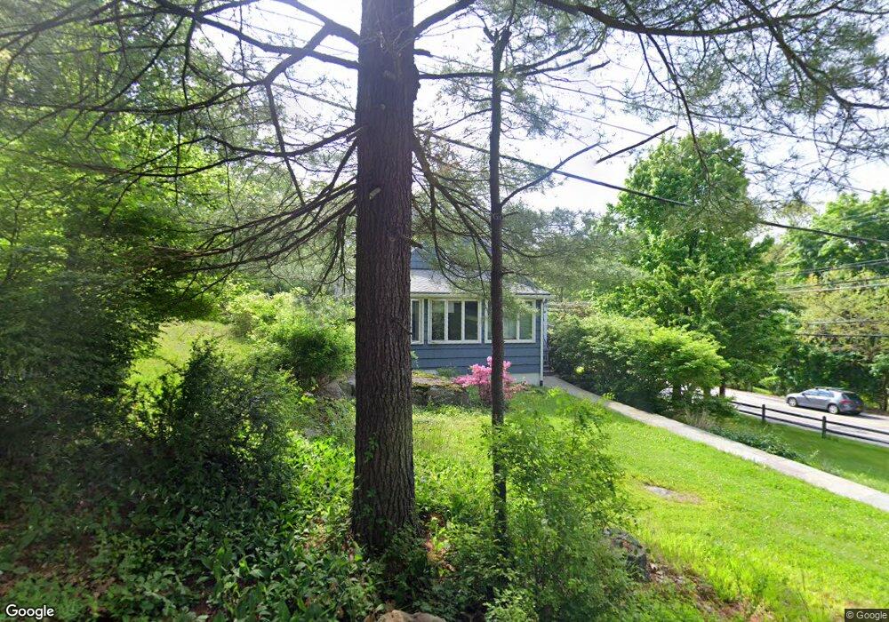 2 Southgate Ave, Hastings On Hudson, NY 10706 - photo 1