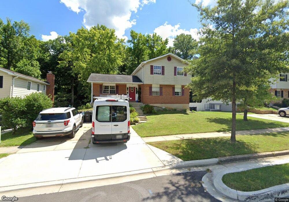 8409 Montpelier Dr, Laurel, MD 20708 - photo 1