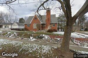 430 Westcombe Ave, Flint, MI 48503