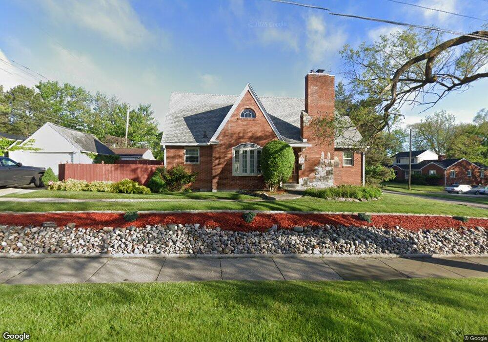 430 Westcombe Ave, Flint, MI 48503 - photo 1