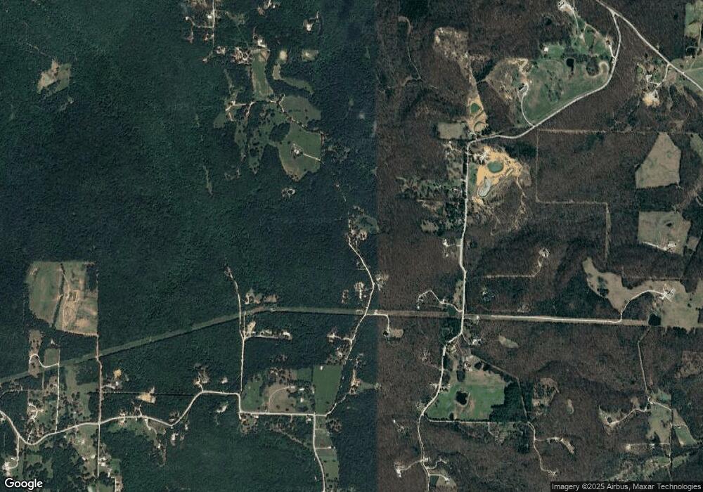 0 Bug Tussel Rd, Greenland, AR 72737 - photo 1