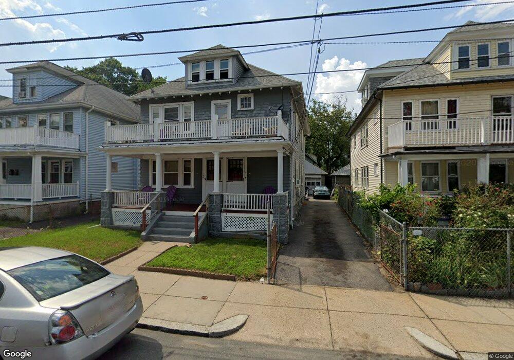 138 Blake St unit 140, Mattapan, MA 02126 - photo 1