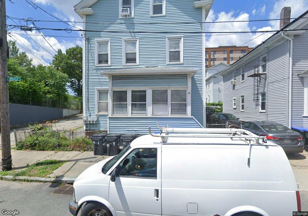 46 Furnace St unit 1, Providence, RI 02903 - photo 1