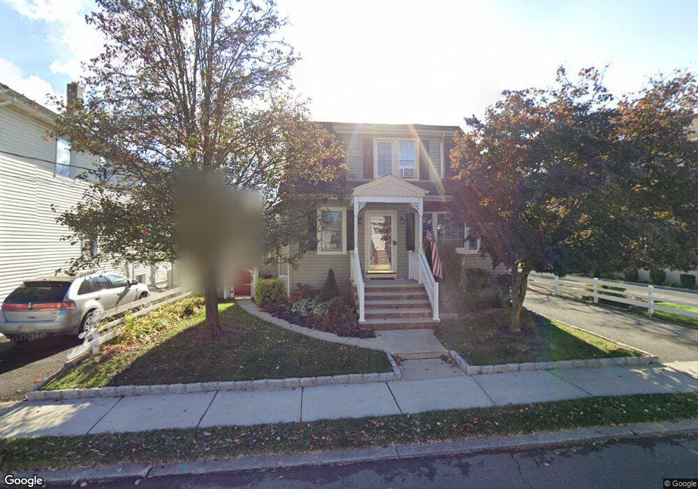 8-10 Cedar St unit 2X, Fair Lawn, NJ 07410 - photo 1