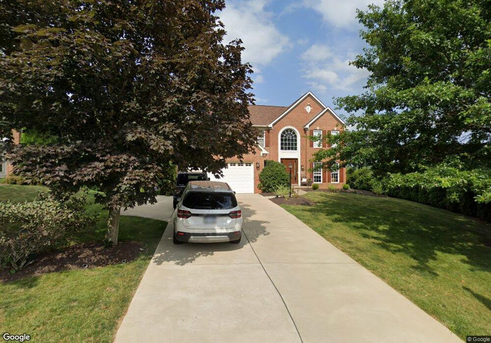 106 Scenery Hill Dr, Canonsburg, PA 15317 - photo 1