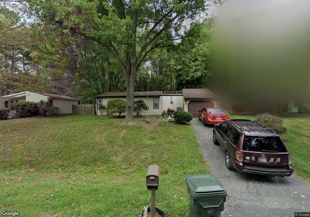 11609 Cherry Grove Dr, North Potomac, MD 20878 - photo 1