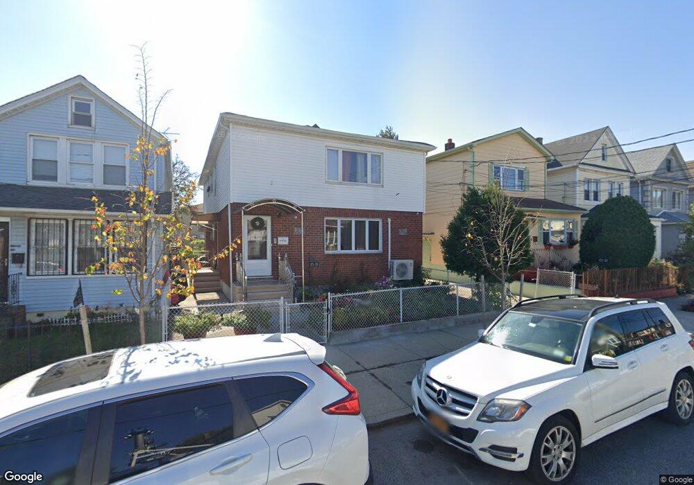 17128 103rd Rd, Jamaica, NY 11433 - photo 1