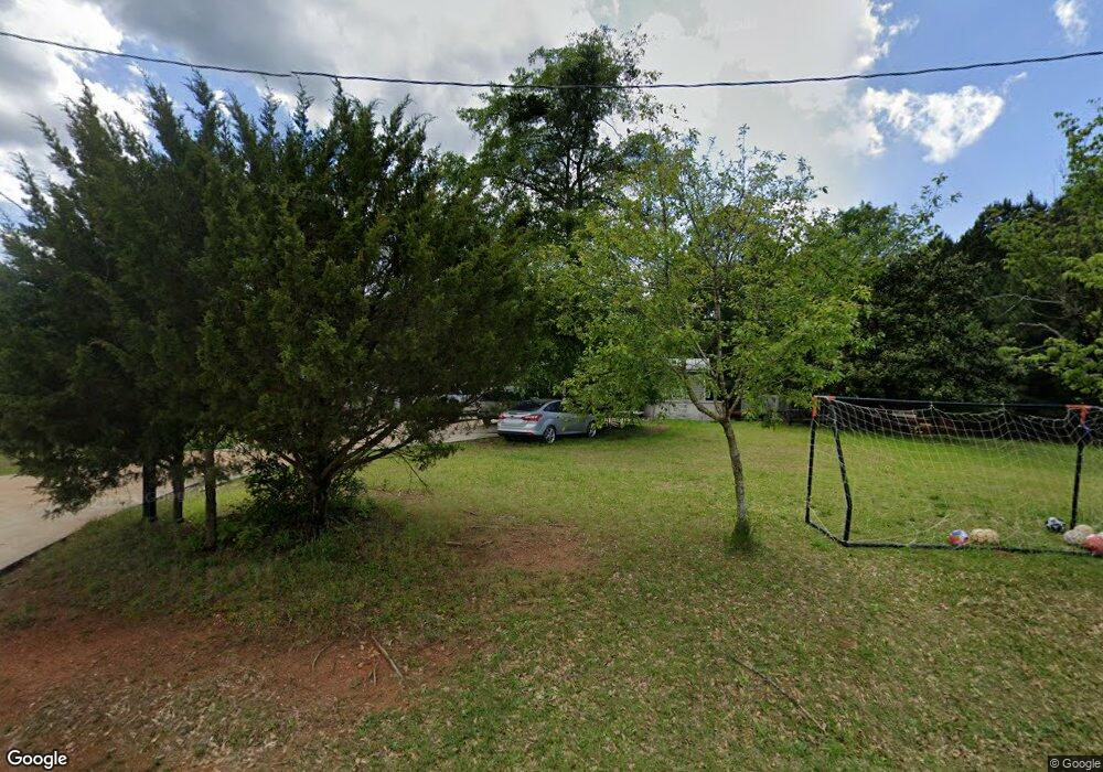 1157 Fork Creek Rd, Bowman, GA 30624 - photo 1