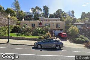 857 Mandana Blvd, Oakland, CA 94610