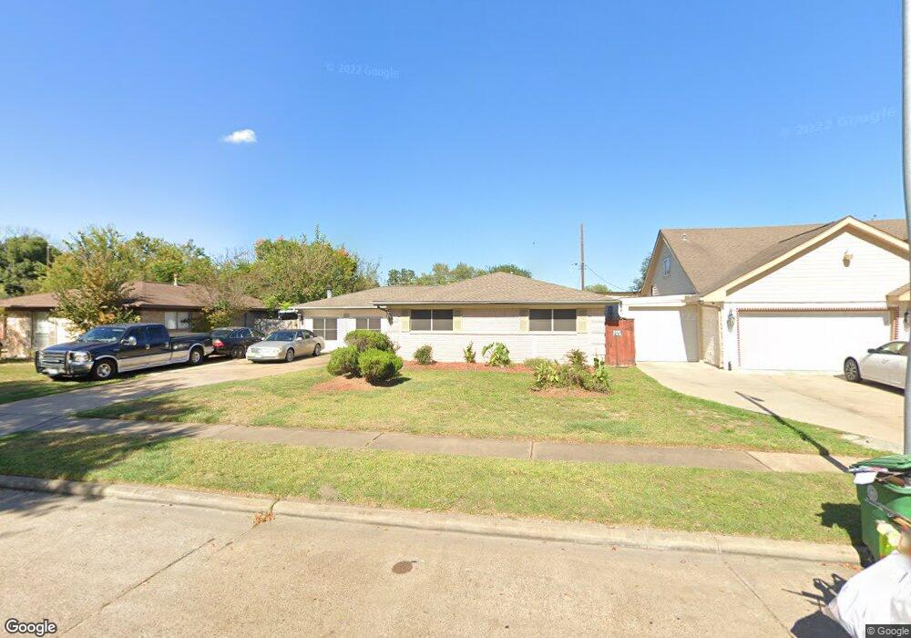1038 Mosher Ln, Houston, TX 77088 - photo 1