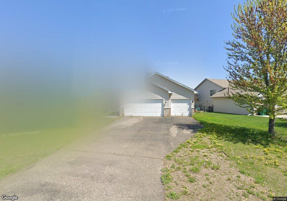 865 Harrison Dr, Big Lake, MN 55309 - photo 1