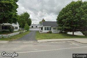 16 Main St, Bennington, NH 03442