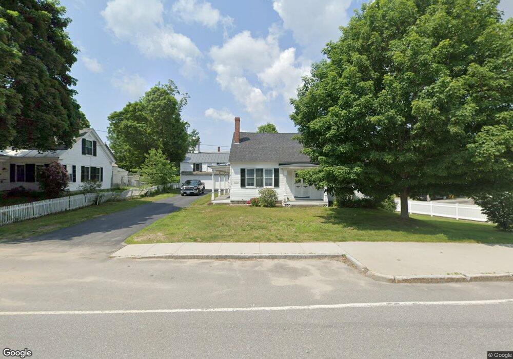 16 Main St, Bennington, NH 03442 - photo 1