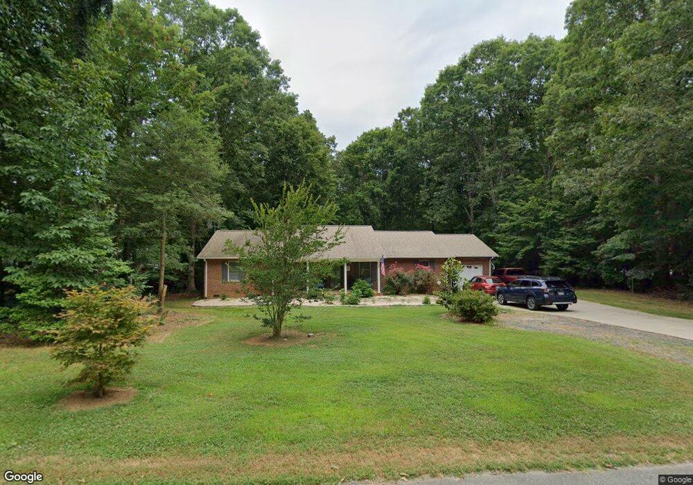 414 Back Creek Terrace, Asheboro, NC 27205 - photo 1