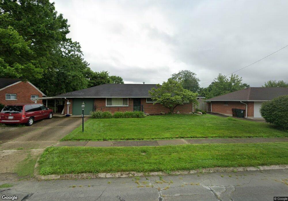 2176 Burnside Dr, Dayton, OH 45439 - photo 1