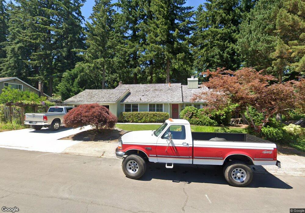 2520 Palomino Ct, West Linn, OR 97068 - photo 1