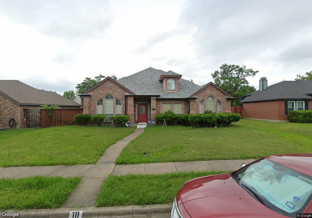 111 N Carriage House Way, Wylie, TX 75098 - photo 1