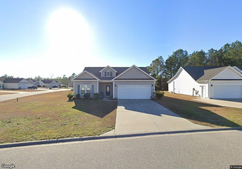 180 Family Farm Rd, Conway, SC 29526 - photo 1