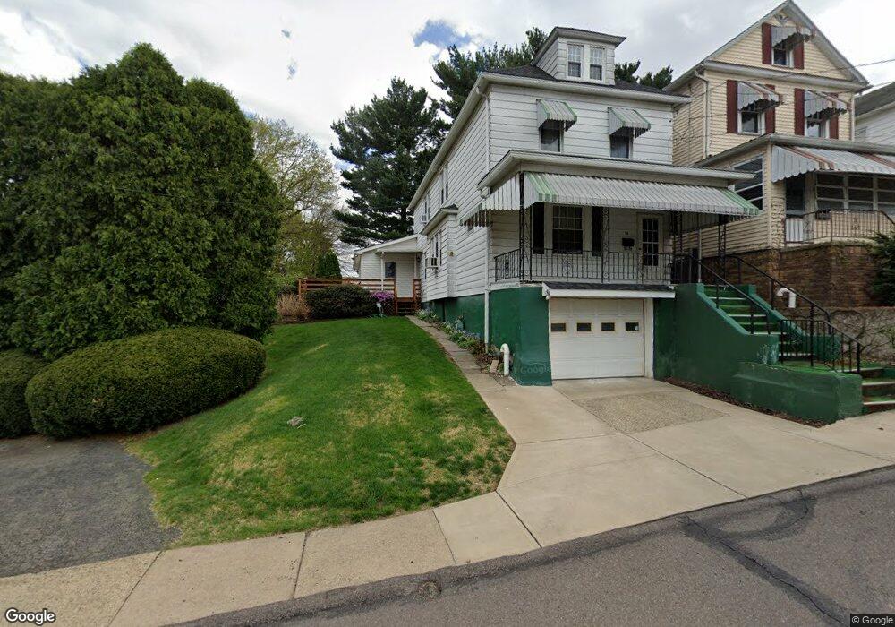 10 Margaret St, Wilkes Barre, PA 18705 - photo 1