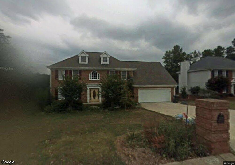 5930 Ranger Ct unit 2, Norcross, GA 30092 - photo 1