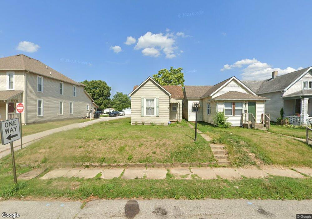 1631 N 13th St, Lafayette, IN 47904 - photo 1