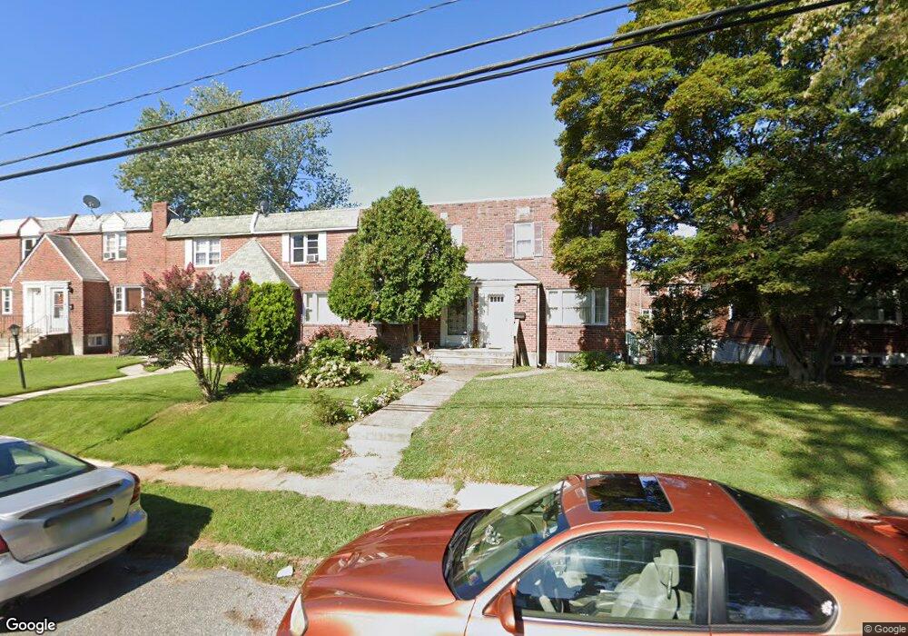 1322 Elson Rd, Brookhaven, PA 19015 - photo 1